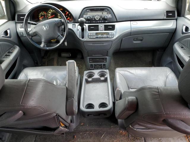 Photo 8 from auction – 2006 HONDA ODYSSEY EX with VIN 5FNRL38716B020172