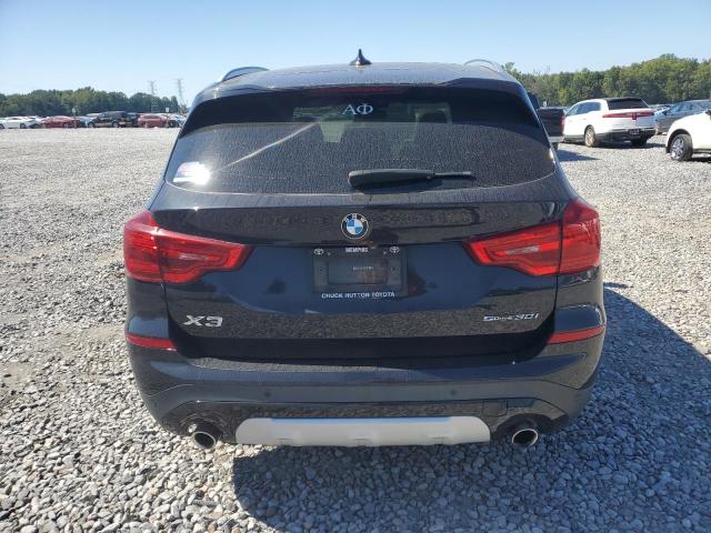 Photo 6 from auction – 2019 BMW X3 SDRIVE30I with VIN 5UXTR7C56KLF27367