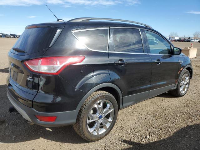 Photo 3 from auction – 2016 FORD ESCAPE SE with VIN 1FMCU9G91GUC31417