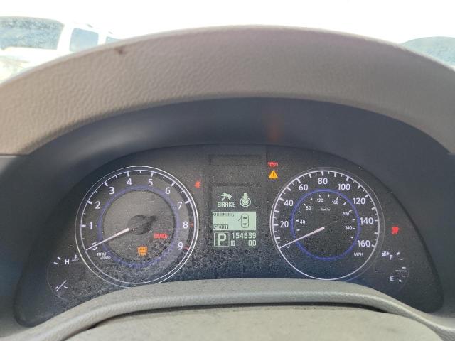 صورة رقم 9 من المزاد - 2012 INFI G37 BASE مع VIN JN1CV6AP0CM937198