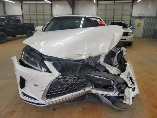 Photo 5 from auction – 2021 LEXUS RX 350 with VIN 2T2HZMAA6MC204588