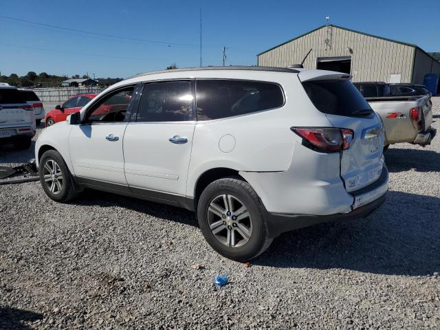 Photo 2 from auction – 2016 CHEVROLET TRAVERSE L with VIN 1GNKRGKD3GJ197703