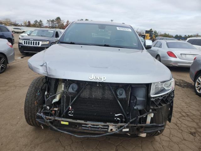 Photo 5 from auction – 2014 JEEP GRAND CHER with VIN 1C4RJFBG9EC215450