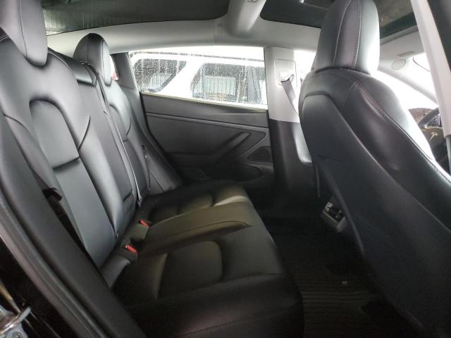 Photo 10 from auction – 2021 TESLA MODEL 3 with VIN 5YJ3E1EA3MF875912