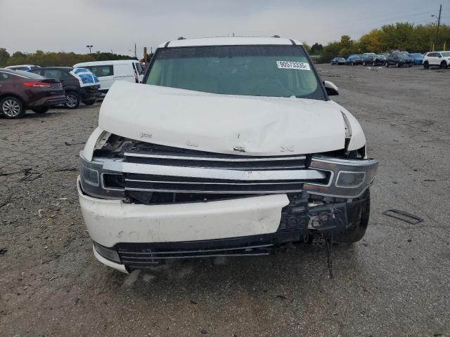 Photo 5 from auction – 2016 FORD FLEX LIMIT with VIN 2FMHK6DT0GBA03621