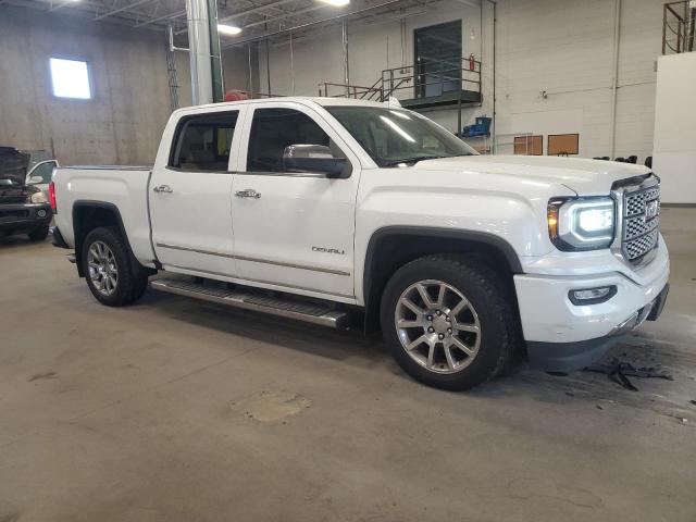 Photo 4 from auction – 2018 GMC SIERRA K15 with VIN 3GTU2PEC6JG132202