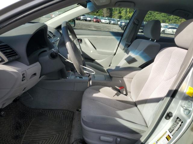 Photo 7 from auction – 2011 TOYOTA CAMRY BASE with VIN 4T1BF3EK1BU619491