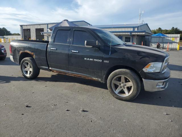 Photo 4 from auction – 2012 DODGE RAM 1500 S with VIN 1C6RD7GT5CS114774