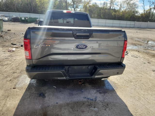 Photo 6 from auction – 2016 FORD F150 SUPER with VIN 1FTFW1EG0GFA32085