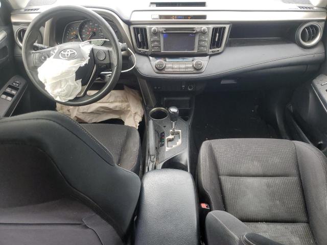 Photo 8 from auction – 2013 TOYOTA RAV4 XLE with VIN JTMRFREV3D5012523