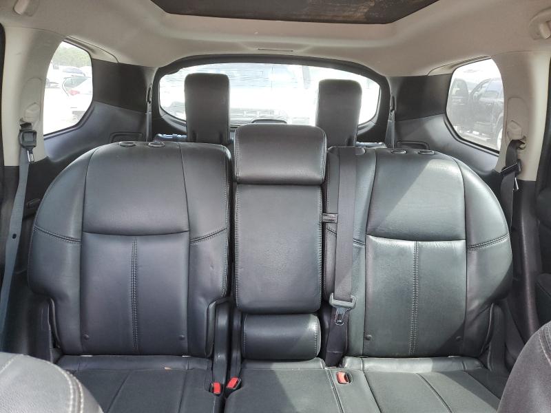 Photo 10 from auction – 2013 NISSAN PATHFINDER with VIN 5N1AR2MN0DC678159