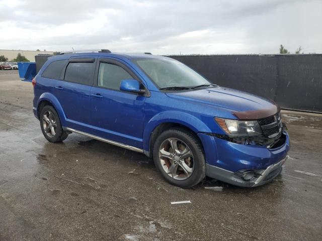 Photo 4 from auction – 2015 DODGE JOURNEY CR with VIN 3C4PDCGB9FT719299