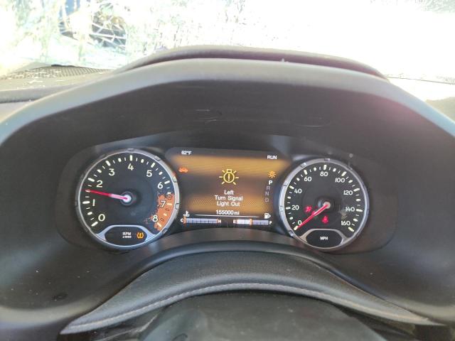 Photo 9 from auction – 2015 JEEP RENEGADE T with VIN ZACCJBCT8FPC40962