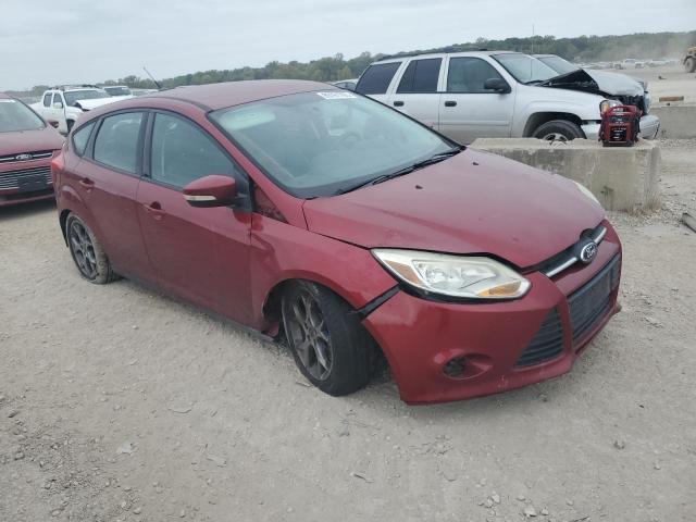Photo 4 from auction – 2014 FORD FOCUS SE with VIN 1FADP3K29EL383722