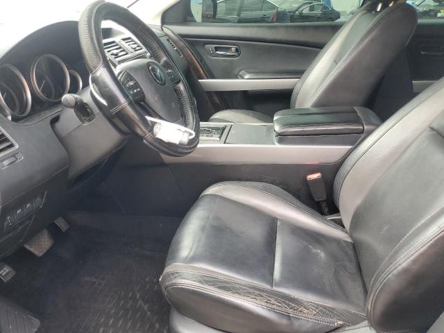 Photo 7 from auction – 2011 MAZDA CX-9 with VIN JM3TB2DA1B0322114