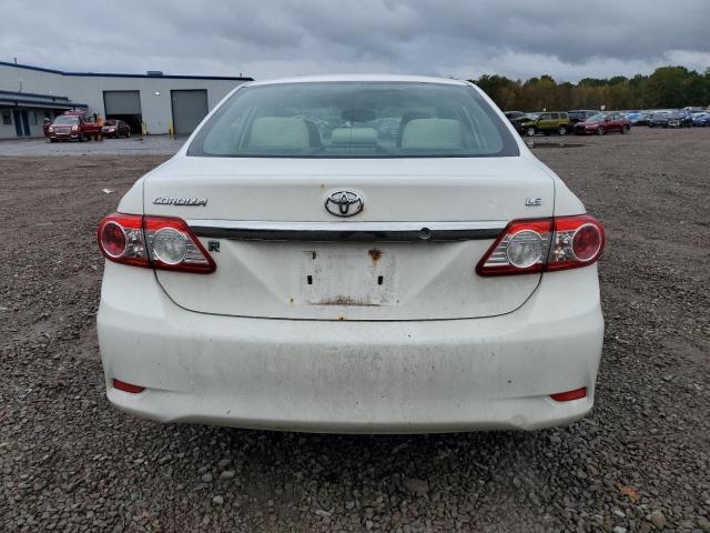 Photo 6 from auction – 2011 TOYOTA COROLLA BA with VIN JTDBU4EE6B9127827
