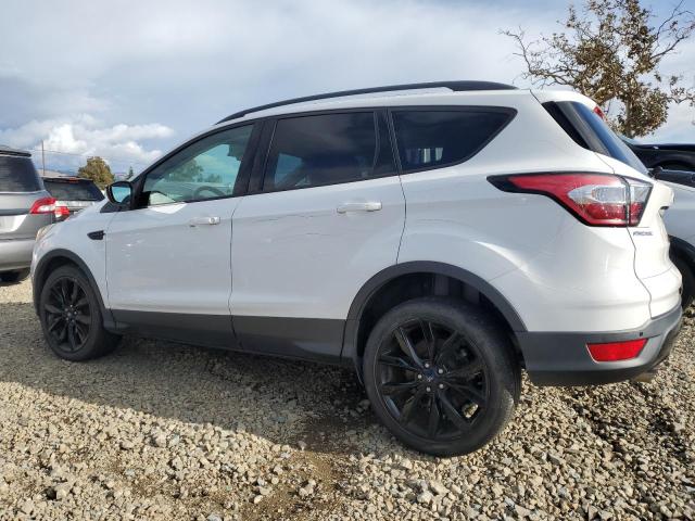 Photo 2 from auction – 2017 FORD ESCAPE SE with VIN 1FMCU0GD7HUD29398