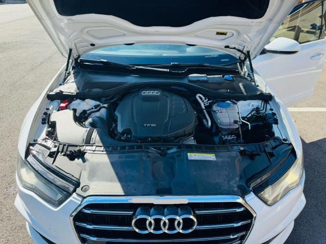 Photo 7 from auction – 2018 AUDI A6 PREMIUM with VIN WAUC8AFCXJN020805