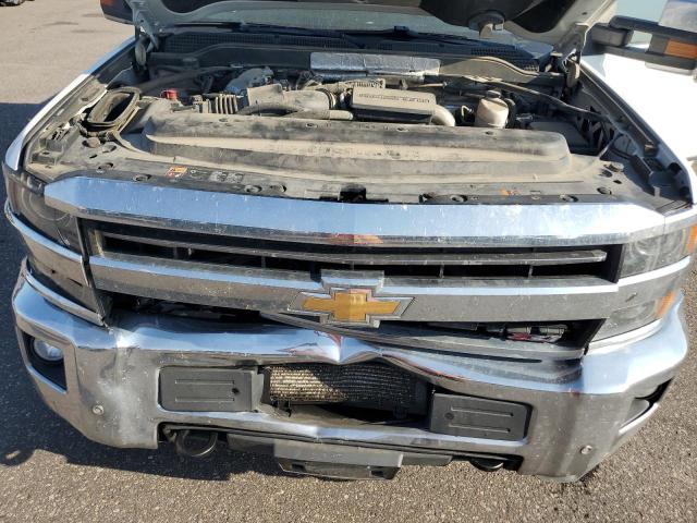 Photo 11 from auction – 2019 CHEVROLET SILVERADO with VIN 1GC1KTEY7KF273399