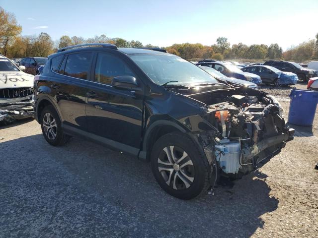Photo 4 from auction – 2018 TOYOTA RAV4 LE with VIN 2T3BFREV0JW716281
