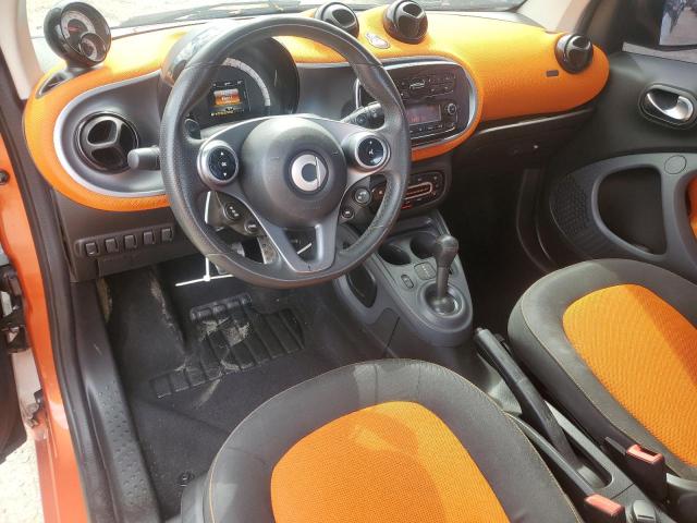 Photo 8 from auction – 2016 SMART FORTWO with VIN WMEFJ5DA8GK047400
