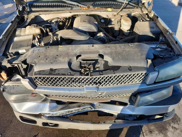 Photo 11 from auction – 2004 CHEVROLET SILVERADO with VIN 2GCEK13T141312091