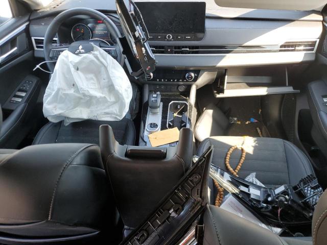 Photo 8 from auction – 2025 MITSUBISHI OUTLANDER with VIN JA4J4VA82SZ016445