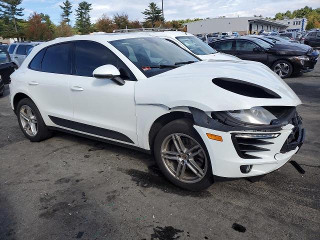 Photo 4 from auction – 2017 PORSCHE MACAN with VIN WP1AA2A55HLB02006