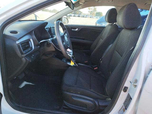 Photo 7 from auction – 2019 KIA RIO S with VIN 3KPA24AB2KE196698