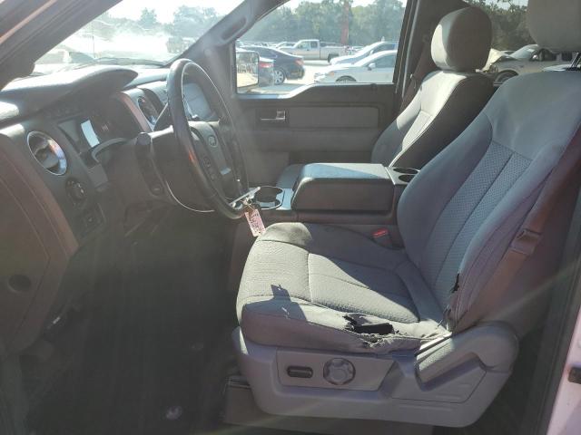 Photo 7 from auction – 2014 FORD F150 SUPER with VIN 1FTEW1CMXEFA71574