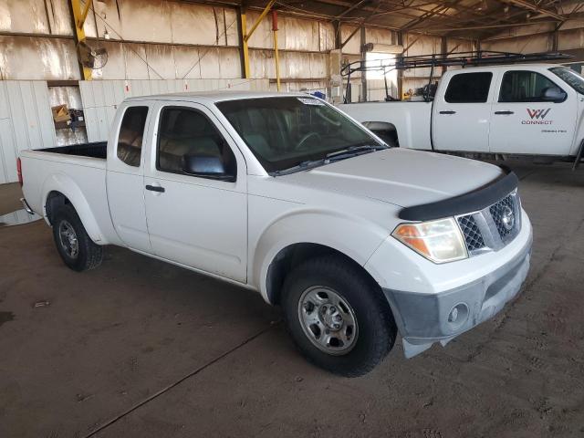 Photo 4 from auction – 2008 NISSAN FRONTIER K with VIN 1N6BD06T38C445015
