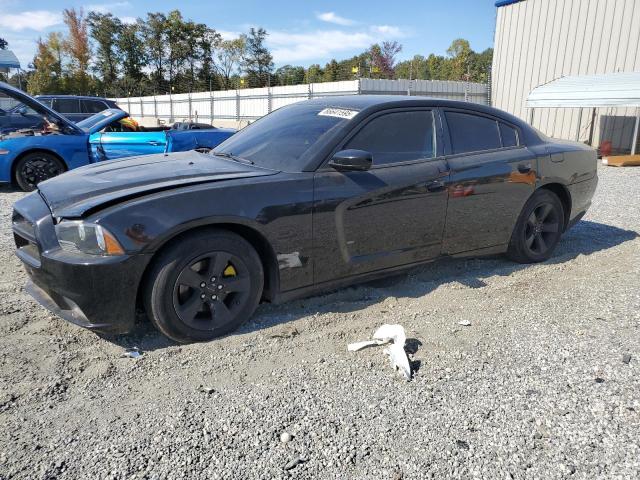 DODGE CHARGER SE 2013 con VIN 2C3CDXBG3DH501992 - Foto de la subasta