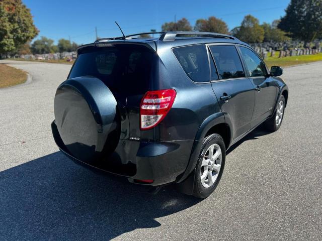 Photo 4 from auction – 2012 TOYOTA RAV4 LIMIT with VIN 2T3DK4DV4CW087197
