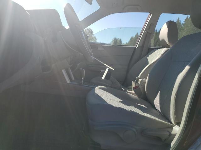 Photo 7 from auction – 2011 SUBARU FORESTER 2 with VIN JF2SHABC2BH773413