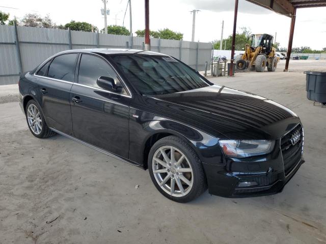 Photo 4 from auction – 2014 AUDI A4 PREMIUM with VIN WAUFFAFL9EN002014
