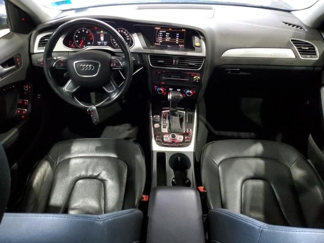 Photo 8 from auction – 2014 AUDI A4 ALLROAD with VIN WA1UFAFL3EA049115