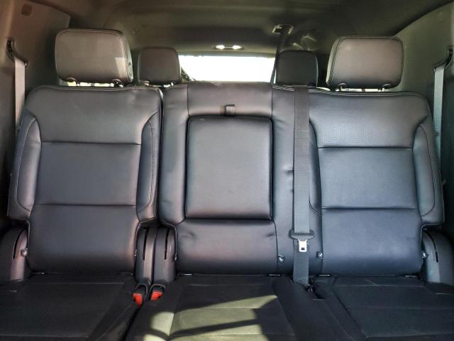 Photo 10 from auction – 2023 CHEVROLET SUBURBAN C with VIN 1GNSCBKD6PR307603