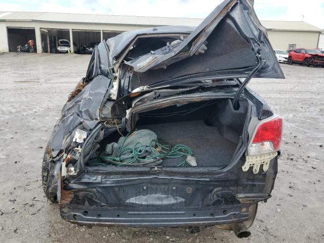Photo 6 from auction – 2013 SUBARU IMPREZA PR with VIN JF1GJAD63DH012608