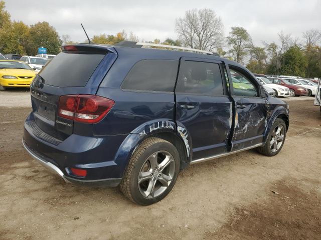 Photo 3 from auction – 2017 DODGE JOURNEY CR with VIN 3C4PDDGG8HT623751
