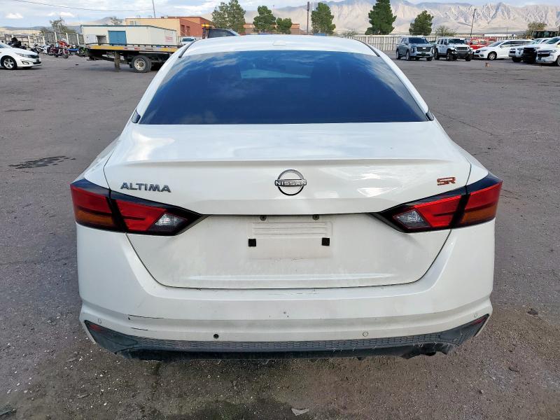 Photo 6 from auction – 2024 NISSAN ALTIMA SR with VIN 1N4BL4CV1RN310159