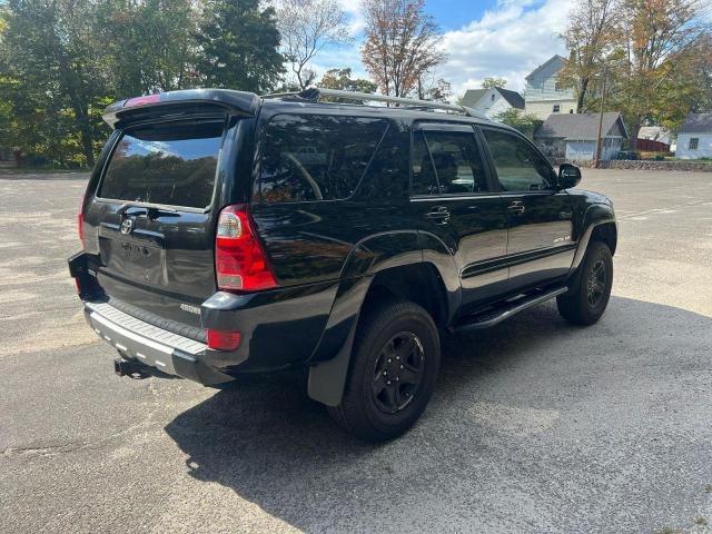 Photo 4 from auction – 2003 TOYOTA 4RUNNER LI with VIN JTEBT17R630025964