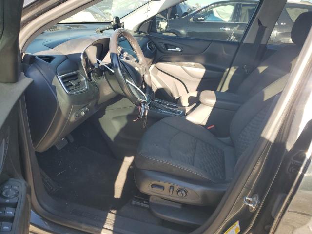 Photo 7 from auction – 2020 CHEVROLET EQUINOX LT with VIN 3GNAXKEV4LS526992