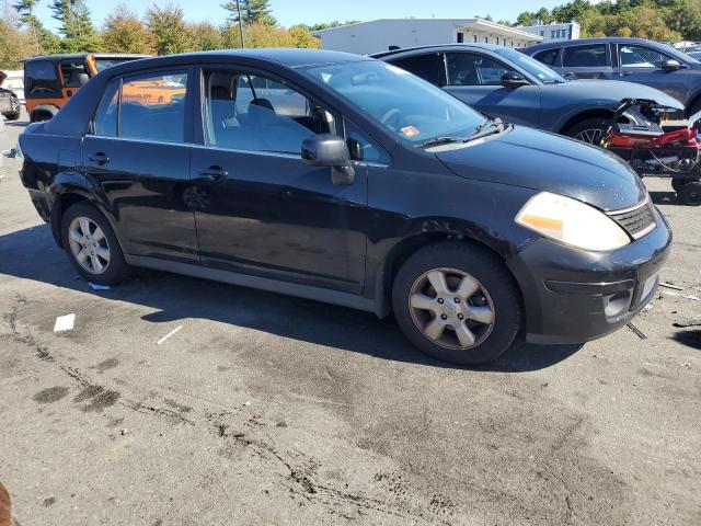 Photo 4 from auction – 2007 NISSAN VERSA S with VIN 3N1BC11E17L413612