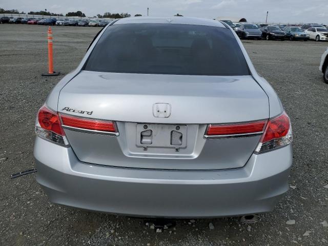 Photo 6 from auction – 2012 HONDA ACCORD EXL with VIN 1HGCP2F83CA177224
