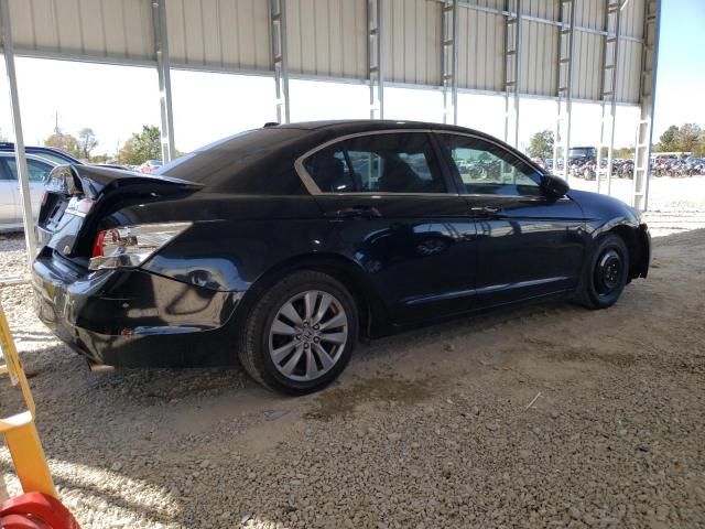 Photo 3 from auction – 2012 HONDA ACCORD with VIN 1HGCP2F87CA124655