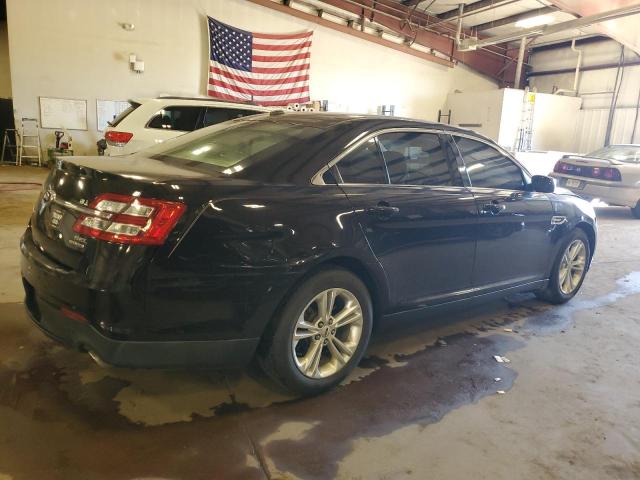 Photo 3 from auction – 2013 FORD TAURUS SEL with VIN 1FAHP2E85DG214624