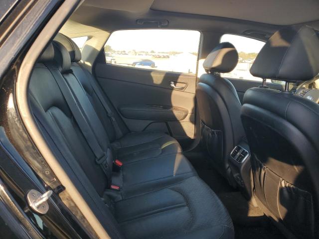 Photo 10 from auction – 2018 KIA OPTIMA EX with VIN 5XXGU4L38JG210345