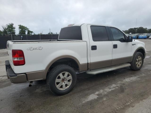 Photo 3 from auction – 2005 FORD F150 SUPER with VIN 1FTPW14515KD18634