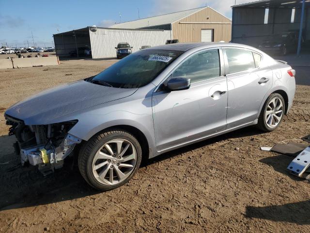ACURA ILX BASE W 2016 z numerem VIN 19UDE2F32GA025360 - Zdjęcie z aukcji