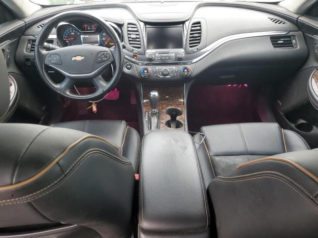 Photo 8 from auction – 2015 CHEVROLET IMPALA with VIN 2G1115SL4F9207603